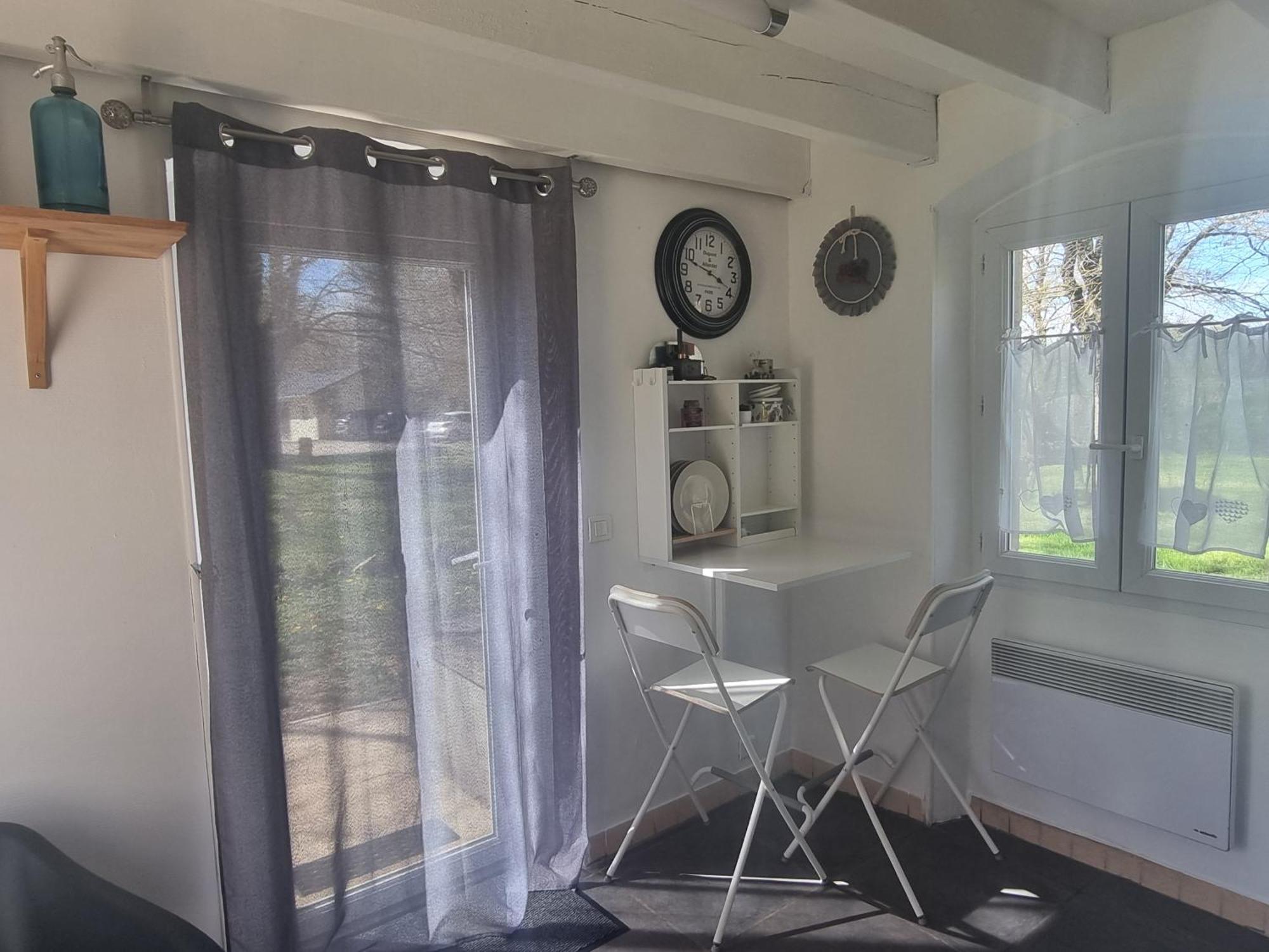 La Gare Aux Anes Hotell Combe-Redonde Rom bilde