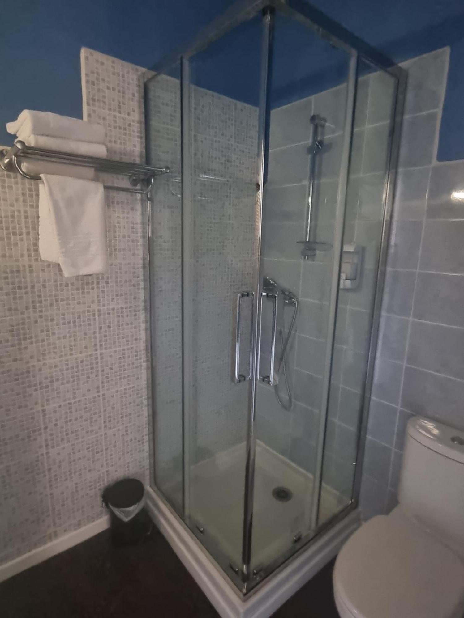 La Gare Aux Anes Hotell Combe-Redonde Rom bilde